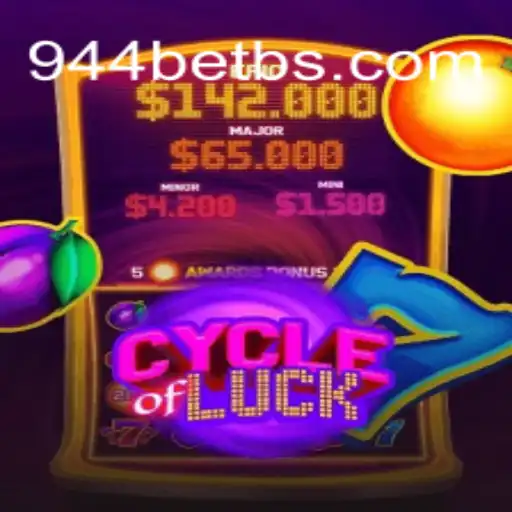 Cycle of Luck: Dive into the Thrilling World of 944bet
