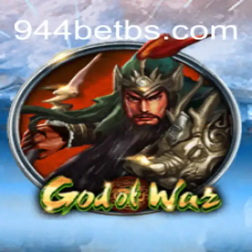 Exploring the Epic World of God of War with 944bet