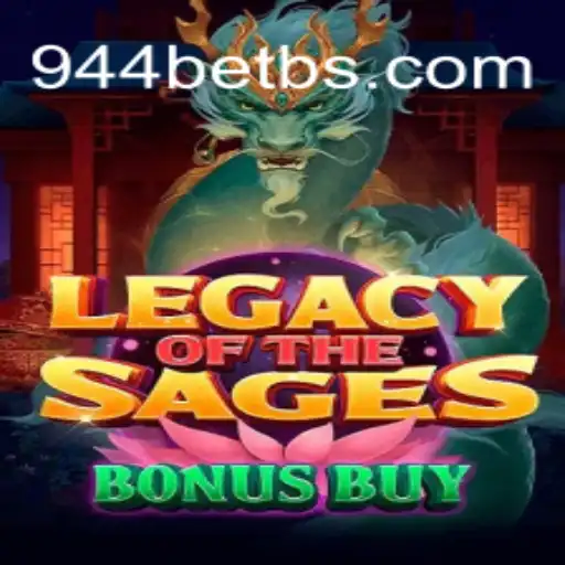 LegacyoftheSagesBonusBuy: A Journey through Time in Gaming