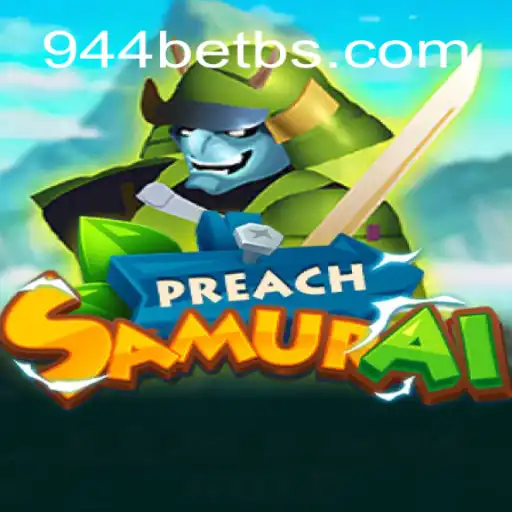 Unraveling the Mystique of PreachSamurai: A New Frontier in Gaming