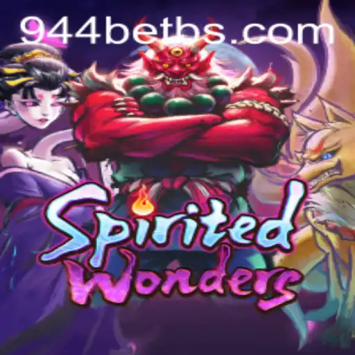 Discover the Enchanting World of SpiritedWonders with 944bet