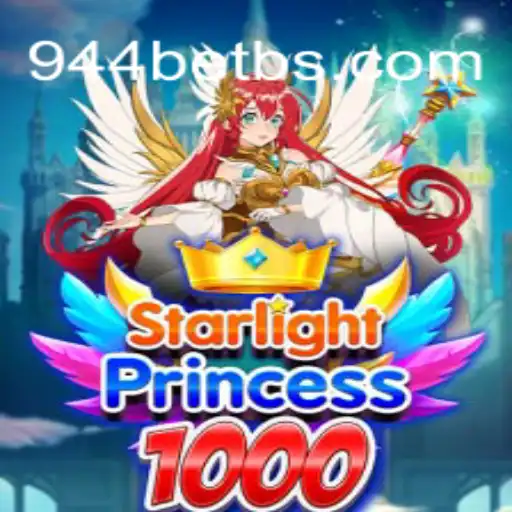 Unveiling the Magic of StarlightPrincess1000 on 944bet