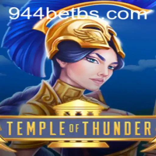 Explore the Majestic World of TempleofThunder